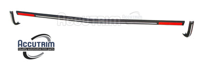 Cadillac Eldorado Rear End Impact Strips 1973  IME3RE