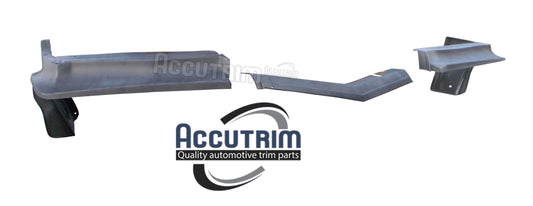 Buick Riviera Front Fillers 1979 1980 1981 1982 1983 1984 1985  RV7F