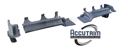 Buick Riviera Rear Fillers 1979 1980 1981 1982 1983 1984 1985  RV7R