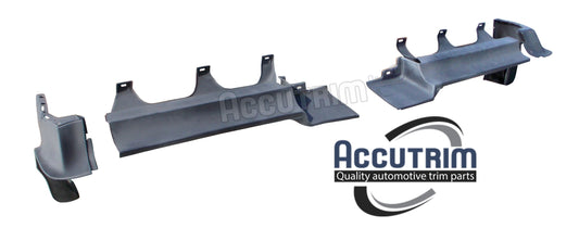 Buick Riviera Rear Fillers 1979 1980 1981 1982 1983 1984 1985  RV7R