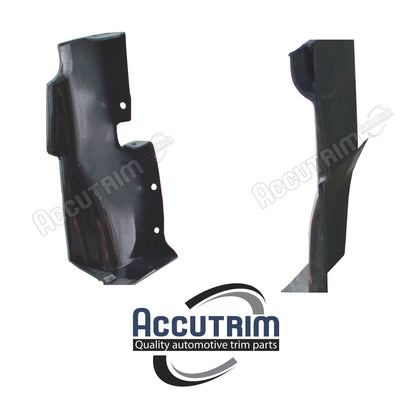 Cadillac Seville Fender Fillers 1976 1977 1978 1979  S7SF