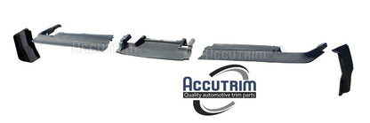 Cadillac Seville Rear Fillers 1976 1977 1978 1979  S7SR