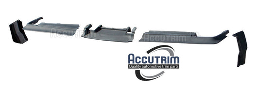 Cadillac Seville Rear Fillers 1976 1977 1978 1979  S7SR