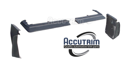 Cadillac Seville Front Fillers 1980 1981 1982 1983 1984 1985  S8SF