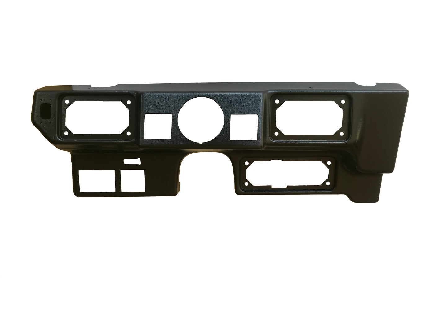H1 Hummer Dash cluster HMMWV Humvee instrument panel 1993-1995 H1Y95