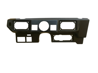 H1 Hummer Dash cluster HMMWV Humvee instrument panel 1993-1995 H1Y95