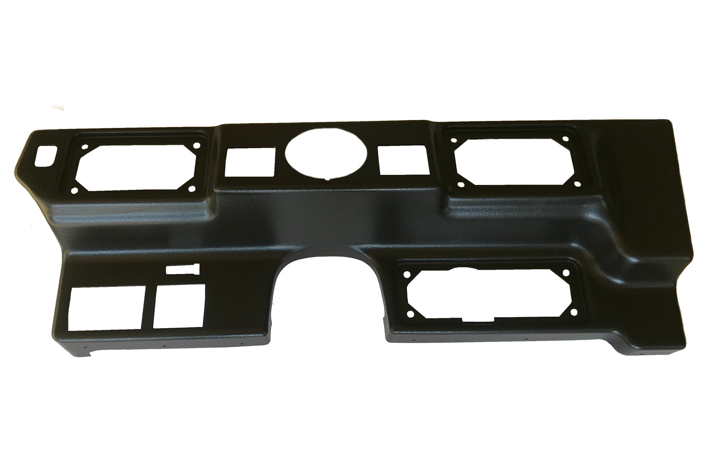 H1 Hummer Dash cluster HMMWV Humvee instrument panel 1993-1995 H1Y95