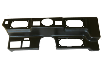 H1 Hummer Dash cluster HMMWV Humvee instrument panel 1993-1995 H1Y95