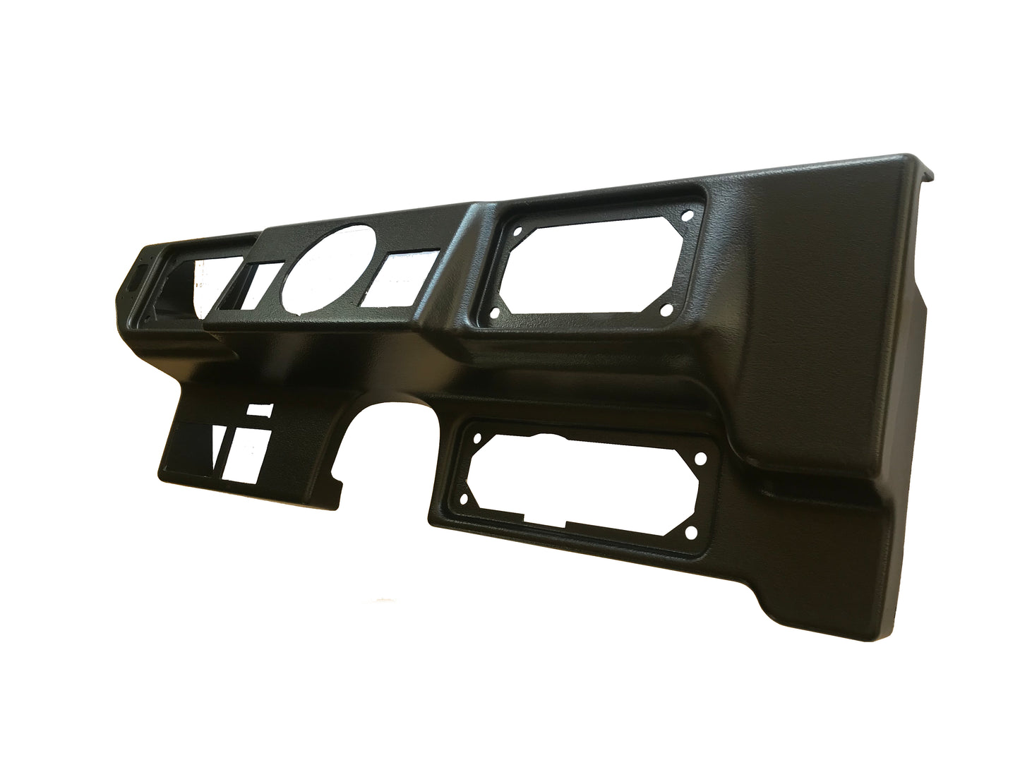 H1 Hummer Dash cluster HMMWV Humvee instrument panel 1993-1995 H1Y95