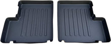 Load image into Gallery viewer, 1992 - 2004 H1 Hummer Front and RearFloor Mats/Liners 4-HH44